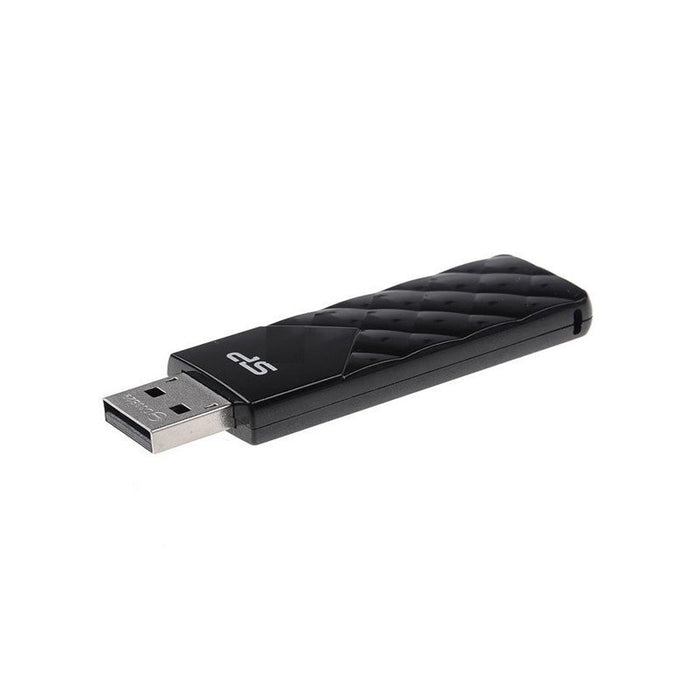 Memory USB Silicon Power ULTIMA 03 BLACK 32GB