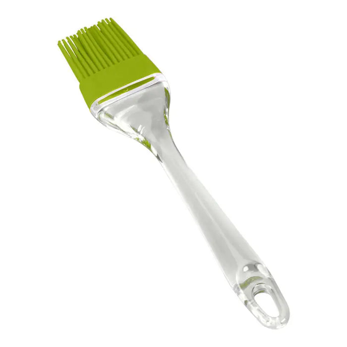 SILICONE BRUSH 9.5 CM MR.BRUSH METALTEX - Съдове за готвене<<<Домашни потреби<<<Кухня<<<Praktiker
