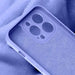 Silicone Case for Samsung Galaxy A35 - black - Cell phone cases and covers<<<HurtelXML