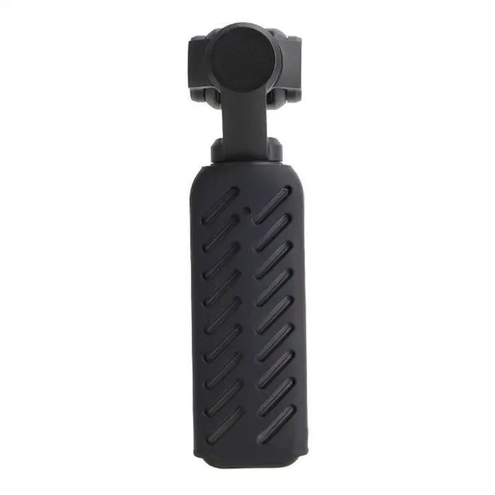 Silicone Cover Heat Dissipation Sunnylife for DJI OSMO Pocket 3 (black) - For sports cameras<<<Accessories<<<Photo