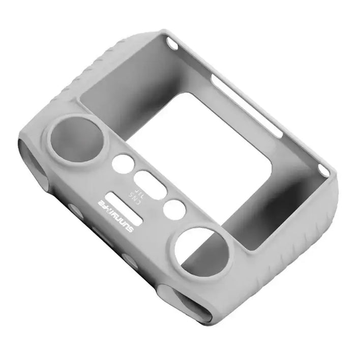 Silicone Cover Sunnylife for DJI RC controller (gray) MM3-BHT441 - DJI<<<Drone accessories<<<Drones<<<InnproXML