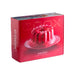 SILICONE CUPCAKE MOLD 29.5X22X10 CM RED COOX - Съдове за готвене<<<Домашни потреби<<<Кухня<<<Praktiker