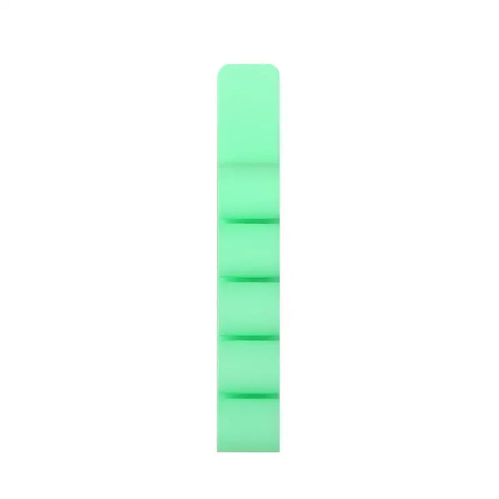 Silicone office organizer - green - Other cell phone equipment<<<HurtelXML