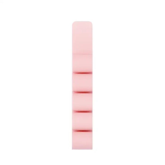 Silicone office organizer - pink - Other cell phone equipment<<<HurtelXML