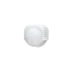 Silicone protective case + lens cover Sunnylife for Insta360 X4 (white) - For sports cameras<<<Accessories<<<Photo