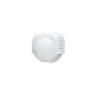 Silicone protective case + lens cover Sunnylife for Insta360 X4 (white) - For sports cameras<<<Accessories<<<Photo