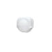 Silicone protective case + lens cover Sunnylife for Insta360 X4 (white) - For sports cameras<<<Accessories<<<Photo