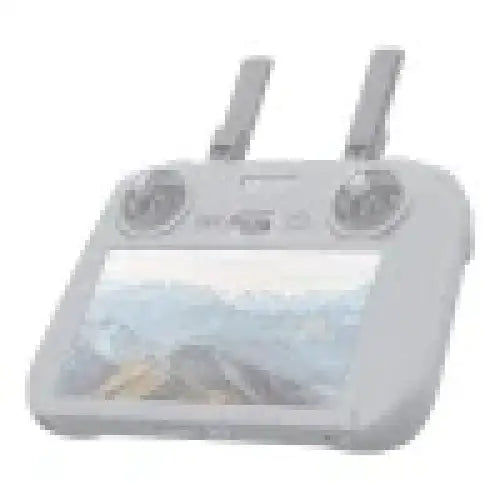 Silicone Protective Case PULUZ for DJI RC 2 (grey) - DJI<<<Drone accessories<<<Drones<<<InnproXML