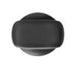 Silicone protective lens cover Puluz for Insta360 X3 (black) - For sports cameras<<<Accessories<<<Photo