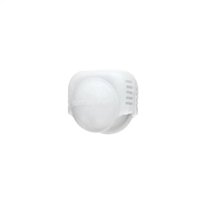 Silicone protective lens cover Sunnylife for Insta360 X4 (white) - For sports cameras<<<Accessories<<<Photo