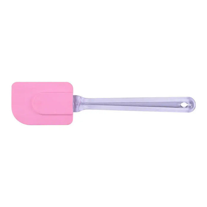 SILICONE SPATULA WITH PLASTIC HANDLE 25CM BARONESS - Съдове за готвене<<<Домашни потреби<<<Кухня<<<Praktiker