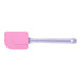 SILICONE SPATULA WITH PLASTIC HANDLE 25CM BARONESS - Съдове за готвене<<<Домашни потреби<<<Кухня<<<Praktiker