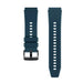 Silicone Strap for Huawei Watch GT 2/3/4/2 Pro/3 Pro/4 Pro/GT 2e 46mm - Dark Green - Other cell phone