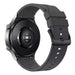 Silicone Strap for Huawei Watch GT 2/3/4/2 Pro/3 Pro/4 Pro/GT 2e 46mm - Gray - Other cell phone equipment<<<HurtelXML