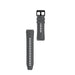 Silicone Strap for Huawei Watch GT 2/3/4/2 Pro/3 Pro/4 Pro/GT 2e 46mm - Gray - Other cell phone equipment<<<HurtelXML