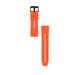 Silicone Strap for Huawei Watch GT 2 / 3 / 4 / 2 Pro / 3 Pro / 4 Pro / GT 2e - Orange - Other cell phone