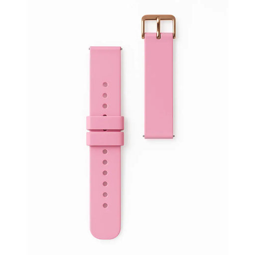 Silicone Strap for Huawei Watch GT2 / GT3 42mm - Pink - Other cell phone equipment<<<HurtelXML