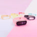 Silicone strap for Xiaomi Mi Band 5 / 6 wristband strap - gold - Cell phone cases and covers<<<HurtelXML
