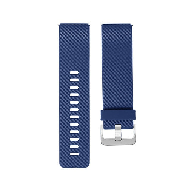 Silicone Strap Fitbit / Fitbit Blaze