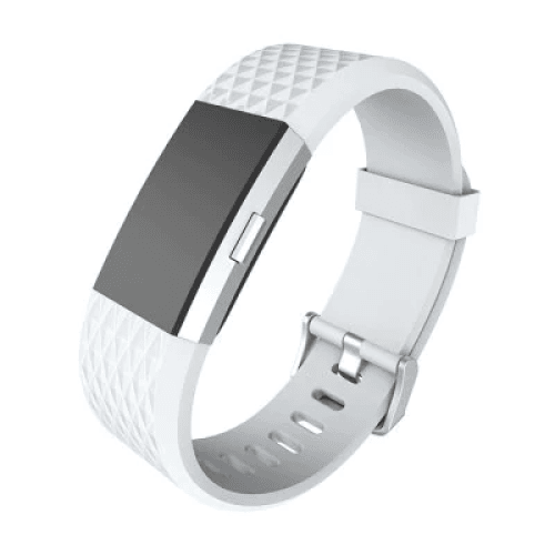 Silicone strap Fitbit / Fitbit Charge 2