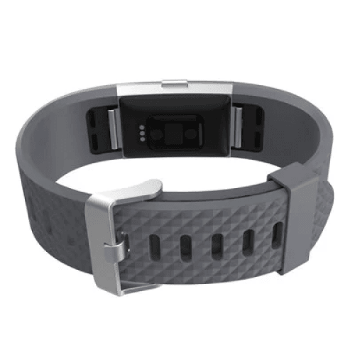 Silicone strap Fitbit / Fitbit Charge 2