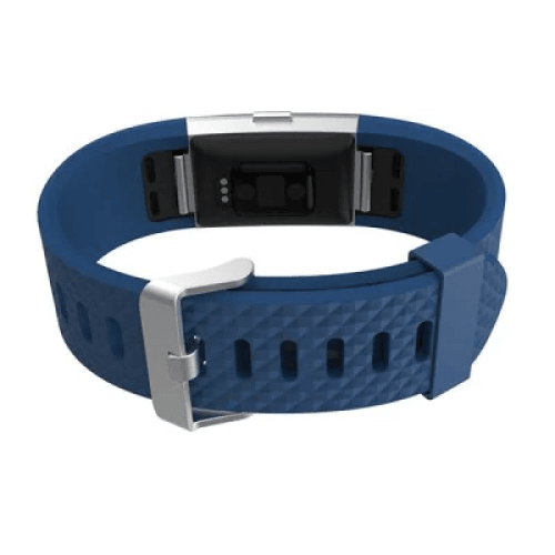 Silicone strap Fitbit / Fitbit Charge 2