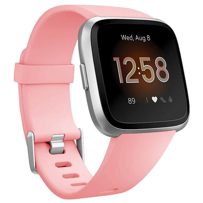 Silicone Strap Fitbit / Fitbit Versa