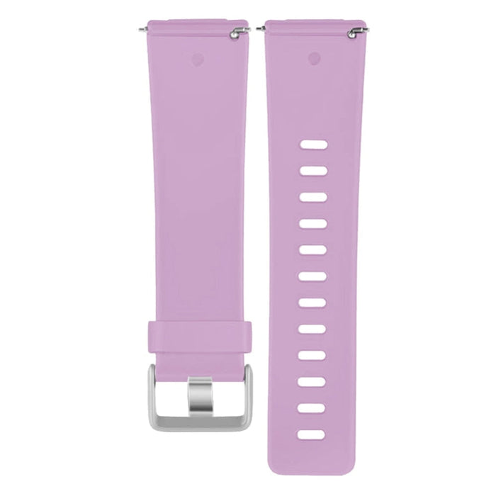 Silicone Strap Fitbit / Fitbit Versa