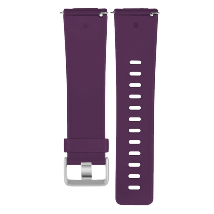 Silicone Strap Fitbit / Fitbit Versa