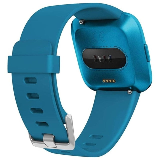 Silicone Strap Fitbit / Fitbit Versa