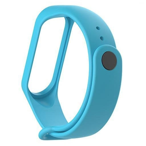 Silicone strap Xiaomi Mi Band 3 / Mi Band 4