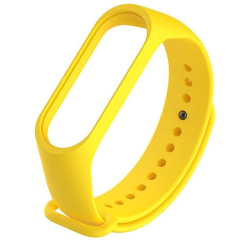 Silicone strap Xiaomi Mi Band 3 / Mi Band 4