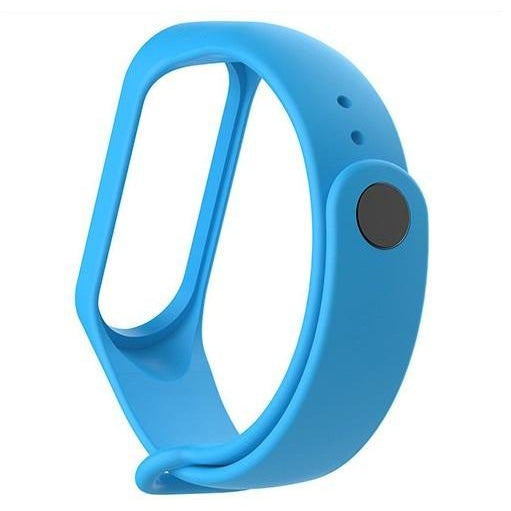 Silicone strap Xiaomi Mi Band 3 / Mi Band 4