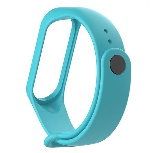 Silicone strap Xiaomi Mi Band 3 / Mi Band 4