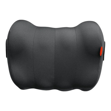 Silk Car Headrest Pillow Baseus ComfortRide Series (black) - Other<<<Car accessories<<<InnproXML&&&Other car
