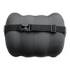 Silk Car Headrest Pillow Baseus ComfortRide Series (black) - Other<<<Car accessories<<<InnproXML&&&Other car