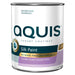 SILK DYE SKY BLUE 650 ML AQUIS - Алкидни и водоразтворими<<<Бои за метал и дърво<<<Бои и лакове<<<Praktiker