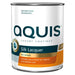SILK POLISH FOR WOOD CHESTNUT 650 ML AQUIS - Лакове за дърво<<<Лакове и импрегнанти за дърво<<<Бои и лакове<<<Praktiker