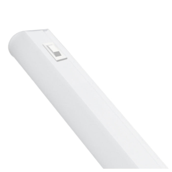 LED Tube Silver Electronics T5 White F 400 lm