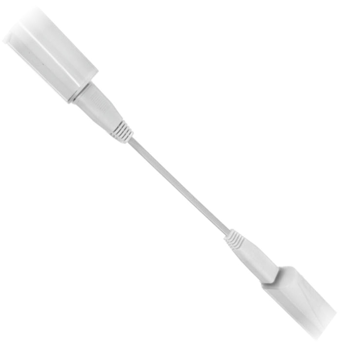 LED Tube Silver Electronics T5 White F 400 lm