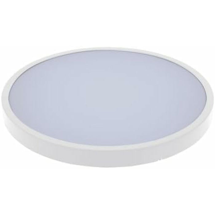 LED lamp Silver Electronics 490501