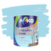 SILVER IONS NORTHERN LIGHTS 2.5 L LEKO - Цветни интериорни бои<<<Интериорни бои<<<Бои и лакове<<<Praktiker