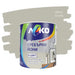 SILVER IONS OLIVE 2.5 L LEKO - Цветни интериорни бои<<<Интериорни бои<<<Подови и стенни покрития<<<Praktiker&&&Цветни