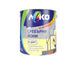 SILVER IONS SUNNY MORNING 2.5 L LEKO - Цветни интериорни бои<<<Интериорни бои<<<Подови и стенни