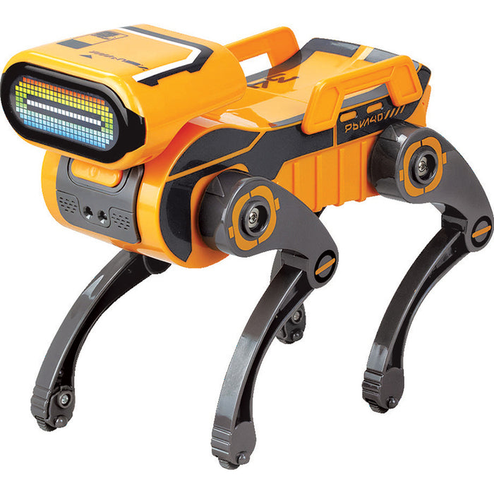 SILVERLIT ROBOT ROBO EXPRESS
