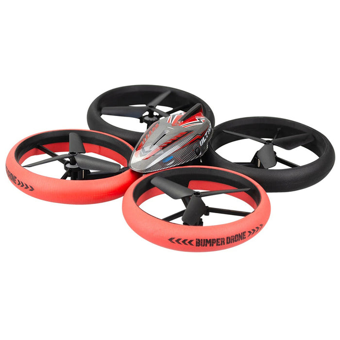 Remote control drone Flybotic Bumper 17 cm