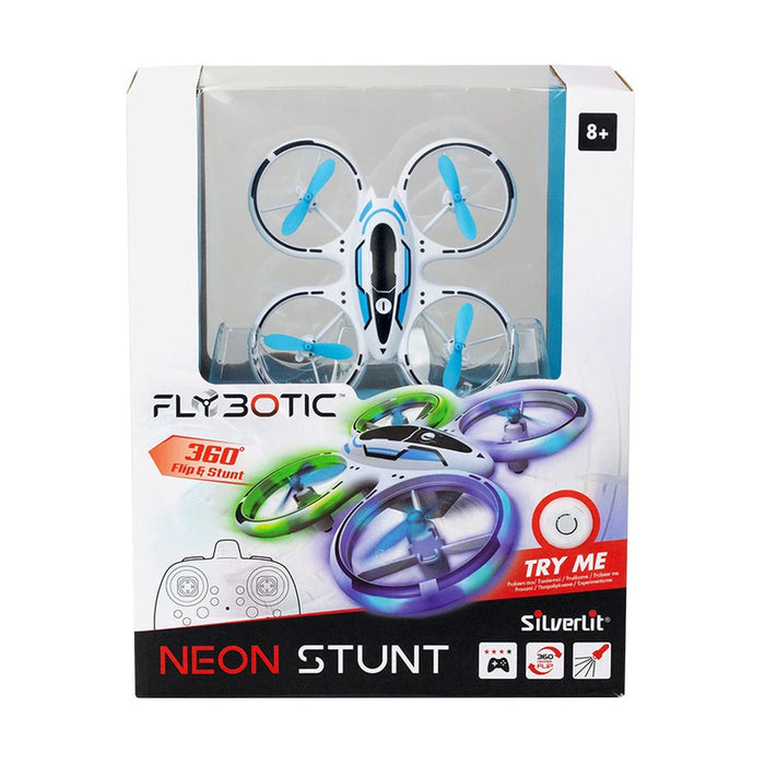 Neon Stunt