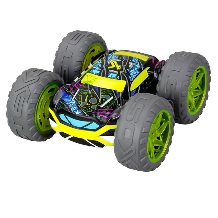 SILVERLIT 360 OFF-ROAD JEEP