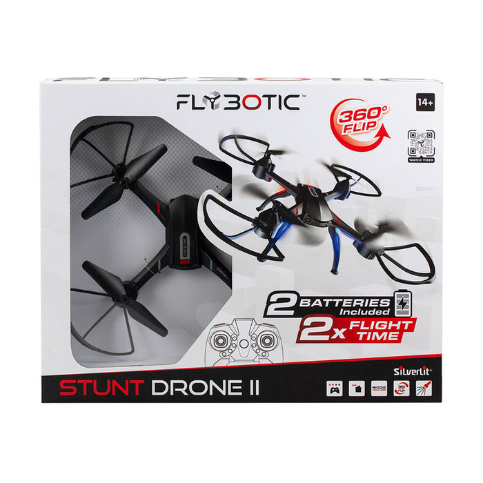 SILVERLIT DRONE FOR CASCADES 2 GENERATION