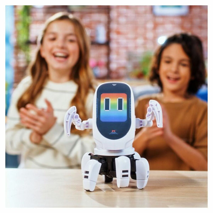 Robot Silverlit
